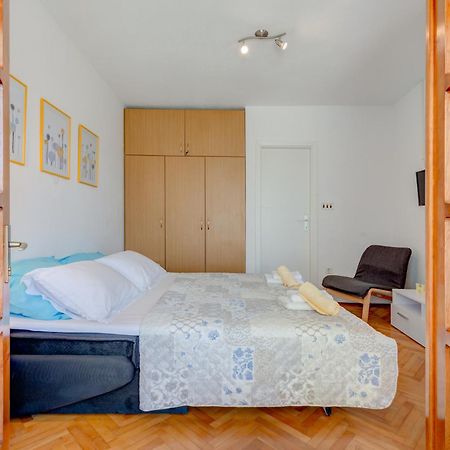 Apartment Tasina Хвар Екстер'єр фото