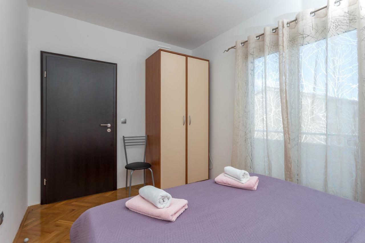 Apartment Tasina Хвар Екстер'єр фото