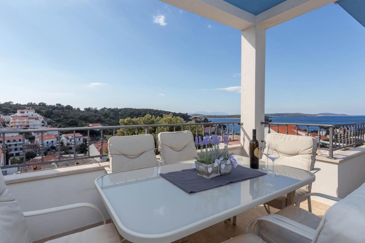 Apartment Tasina Хвар Екстер'єр фото