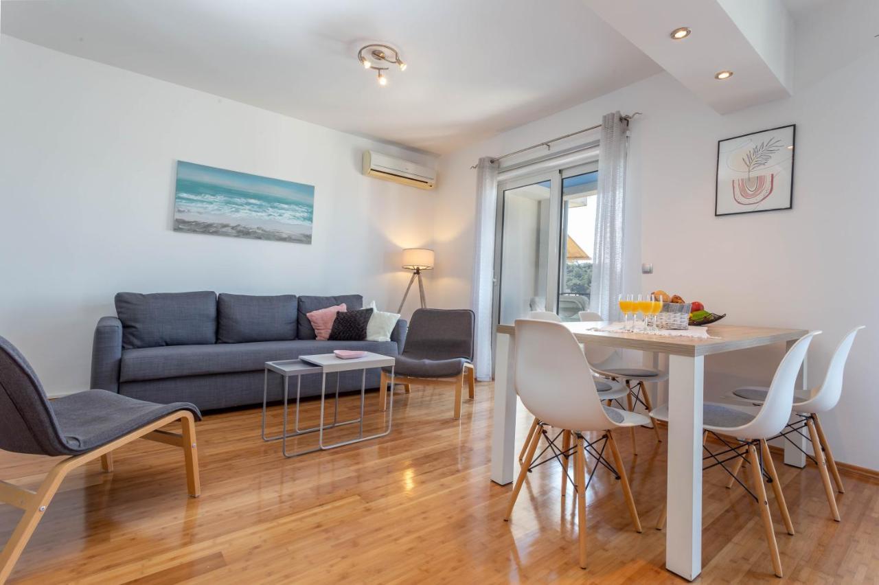 Apartment Tasina Хвар Екстер'єр фото
