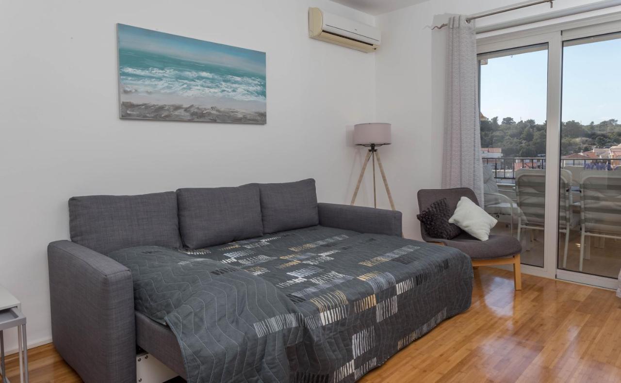 Apartment Tasina Хвар Екстер'єр фото