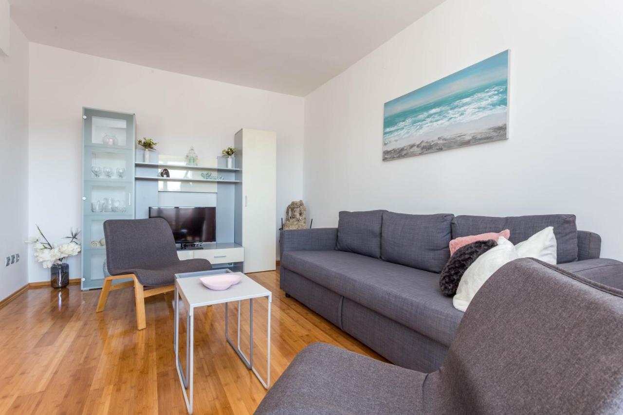 Apartment Tasina Хвар Екстер'єр фото