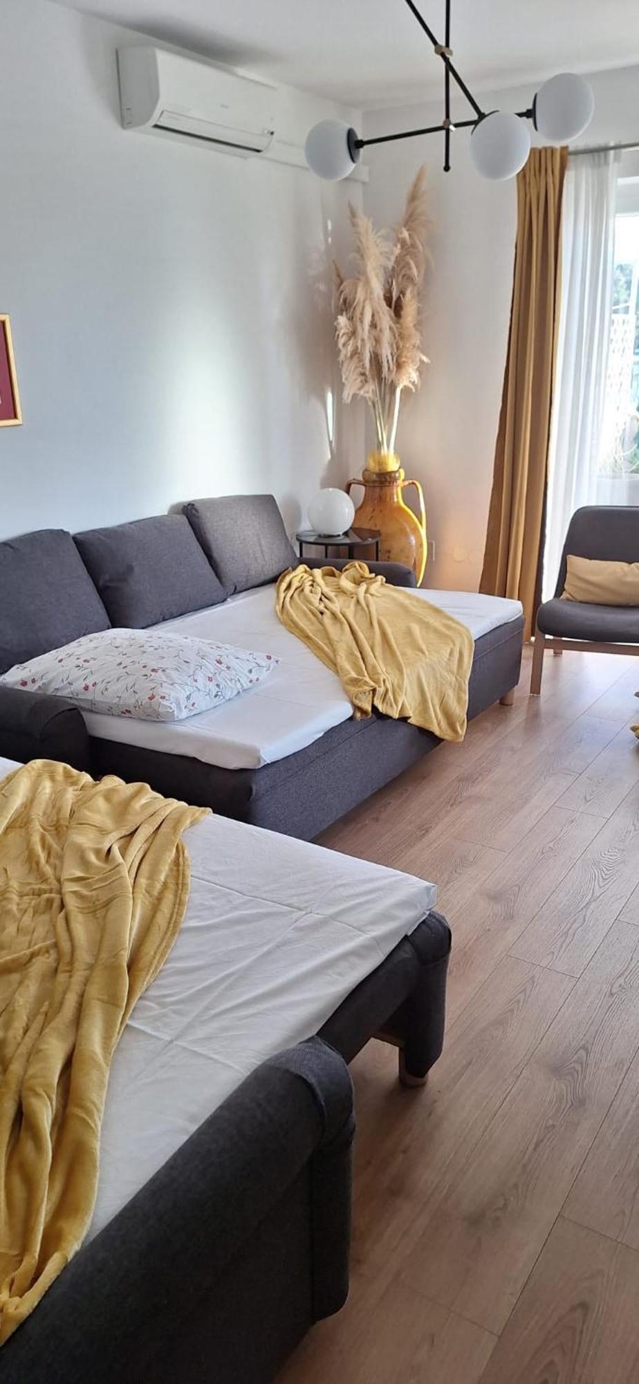 Apartment Tasina Хвар Екстер'єр фото