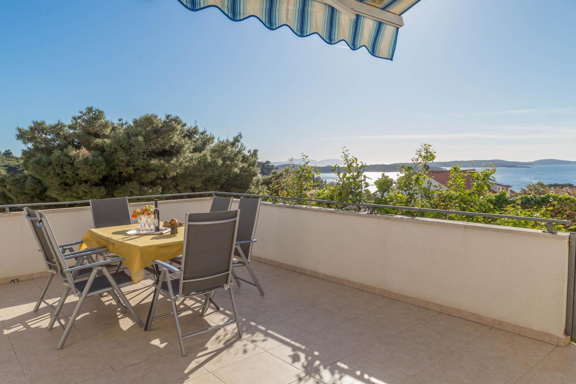 Apartment Tasina Хвар Екстер'єр фото