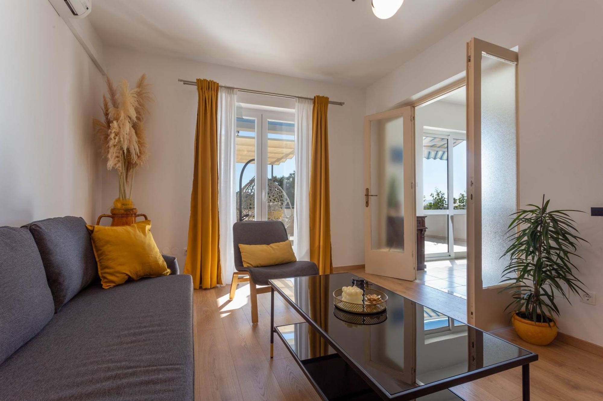 Apartment Tasina Хвар Екстер'єр фото