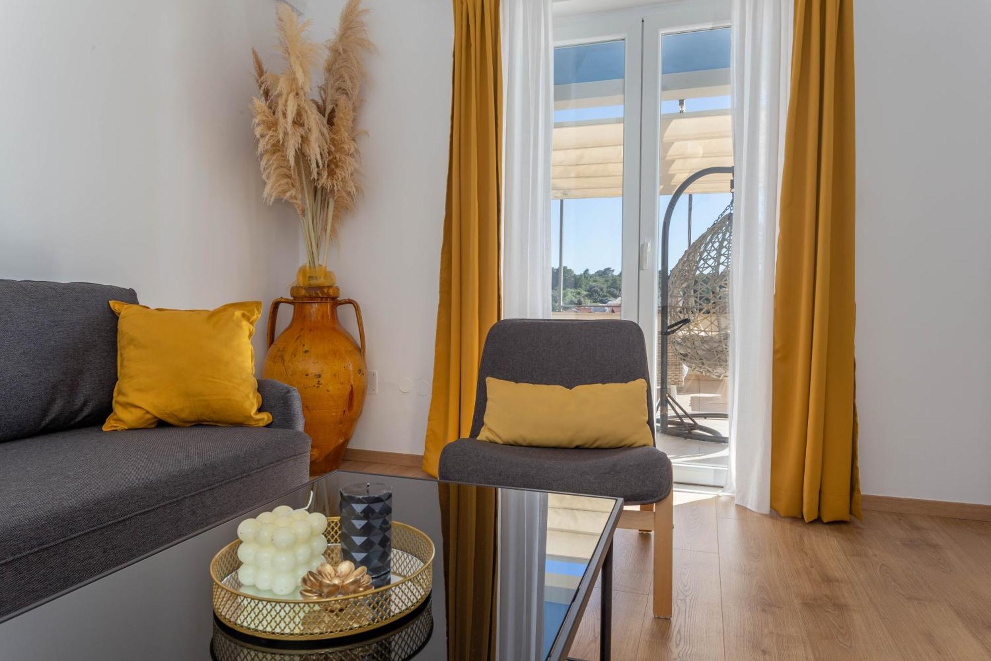 Apartment Tasina Хвар Екстер'єр фото