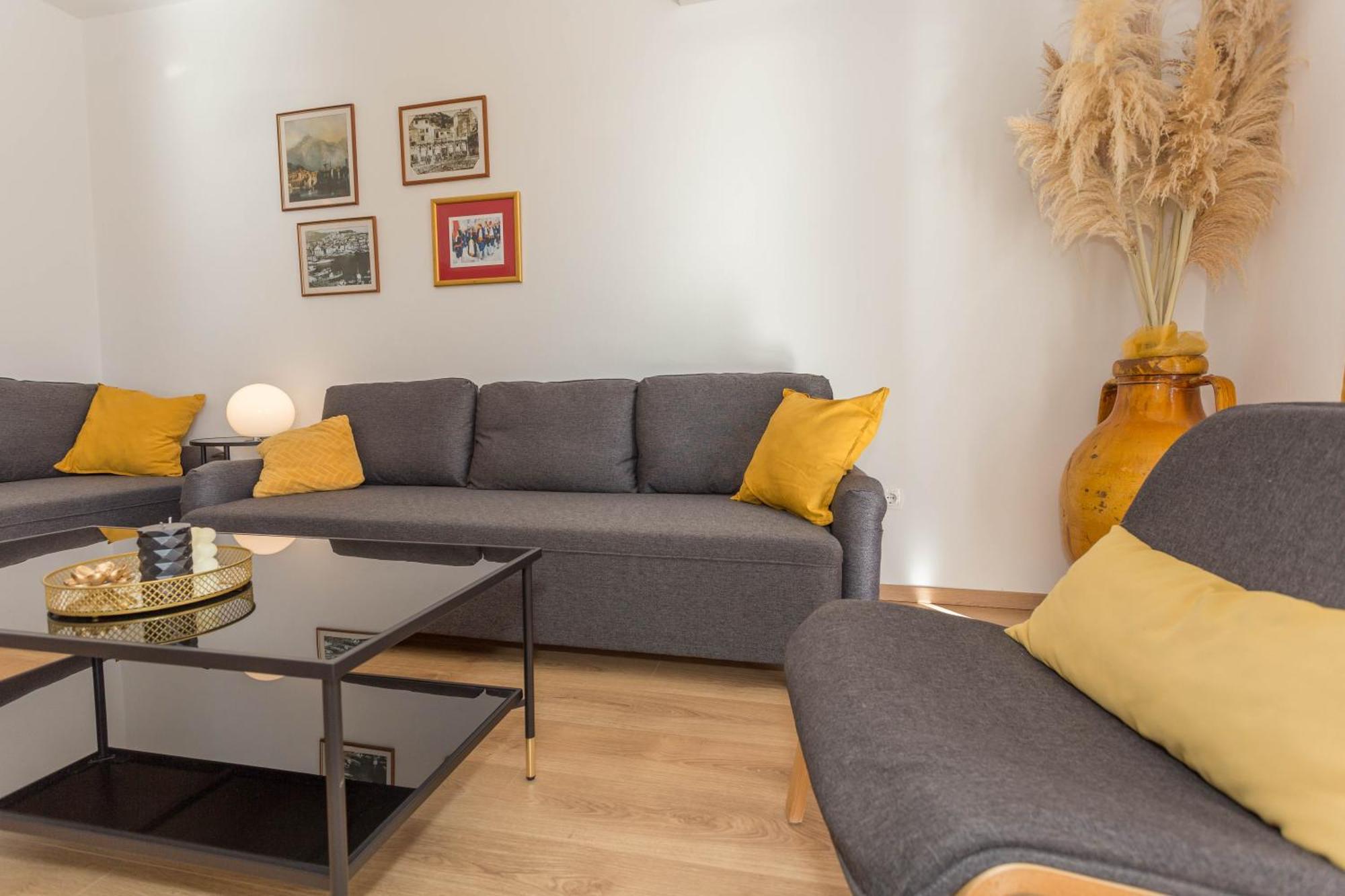 Apartment Tasina Хвар Екстер'єр фото