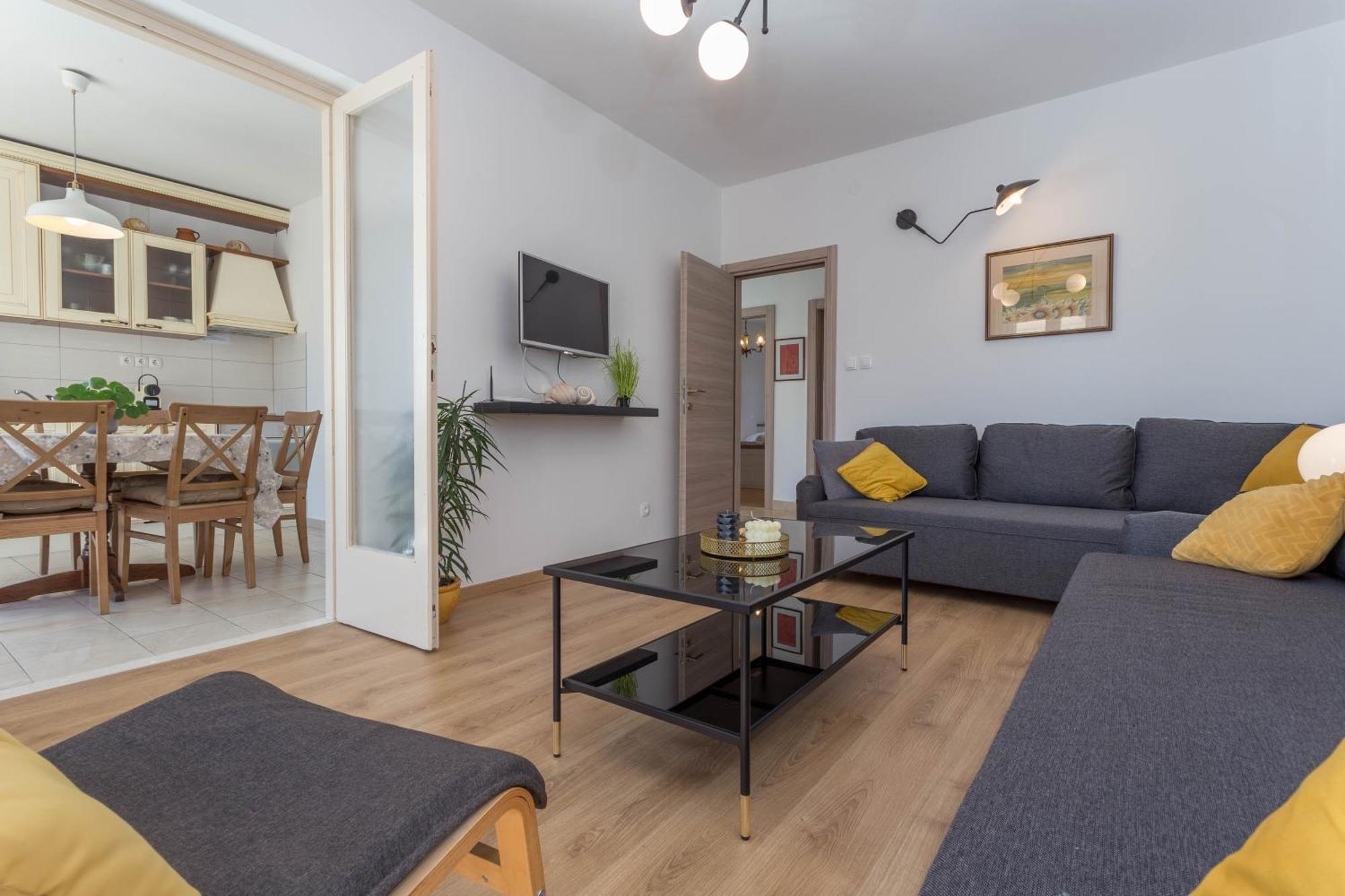 Apartment Tasina Хвар Екстер'єр фото