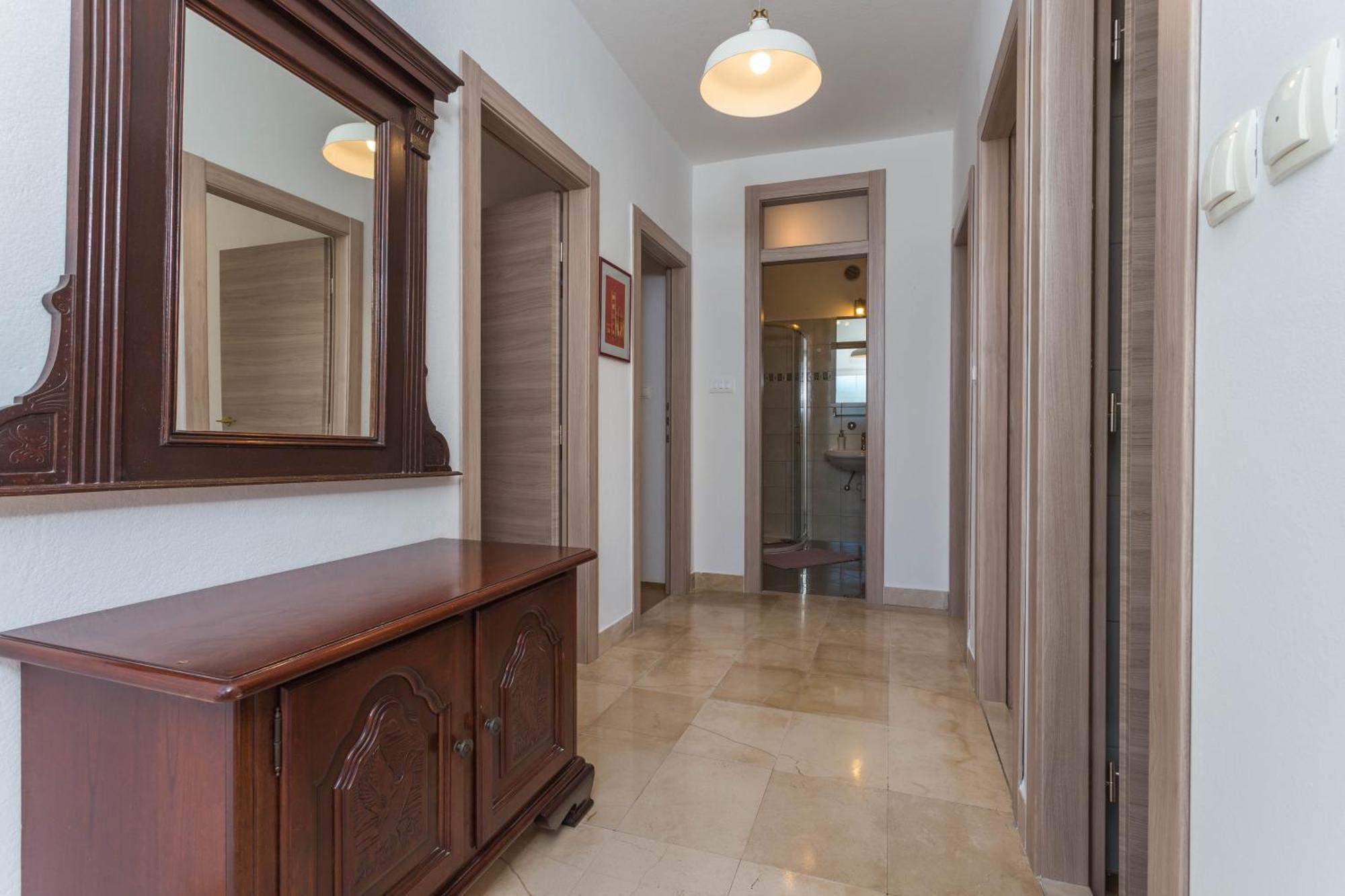 Apartment Tasina Хвар Екстер'єр фото