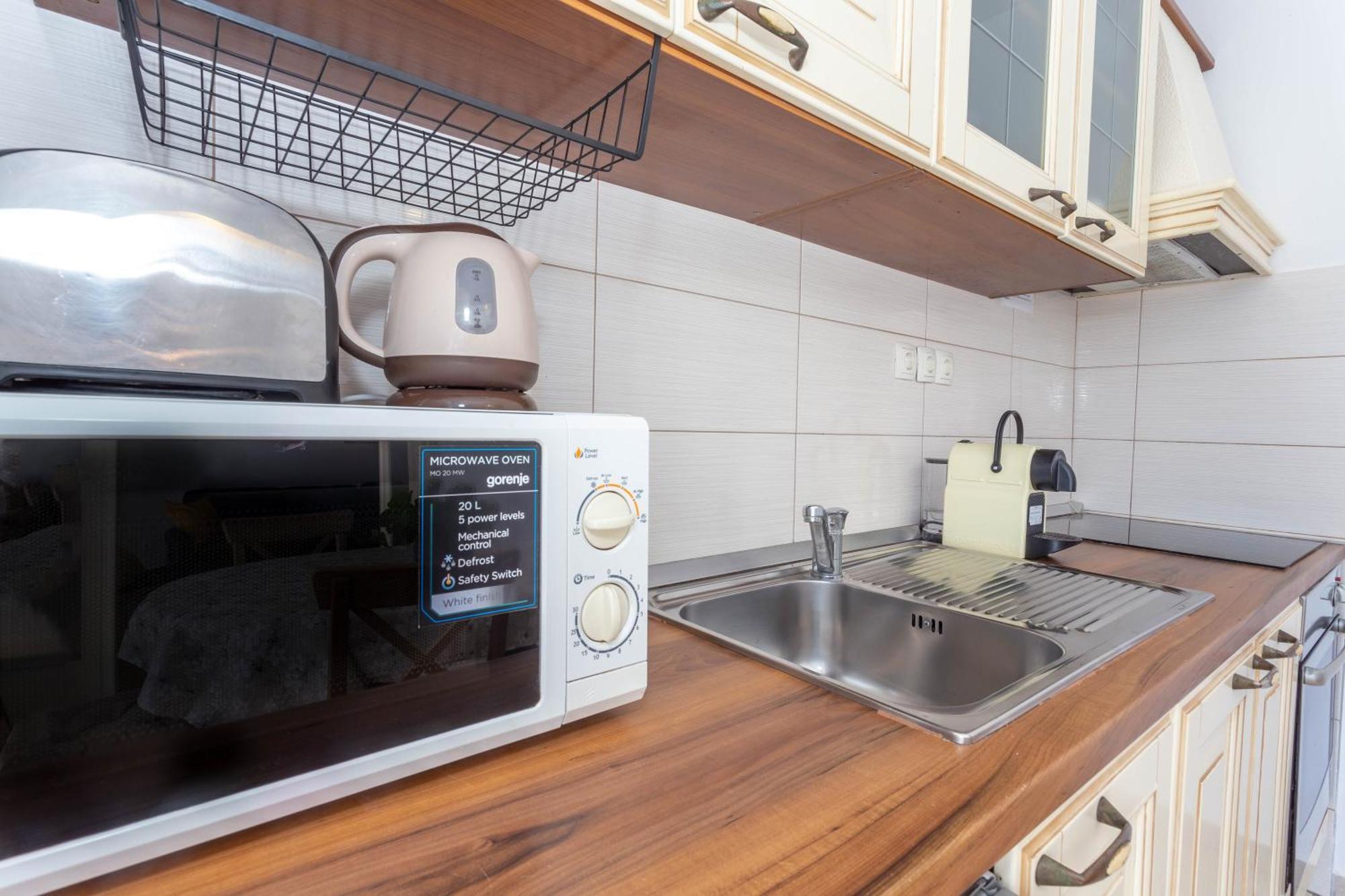 Apartment Tasina Хвар Екстер'єр фото