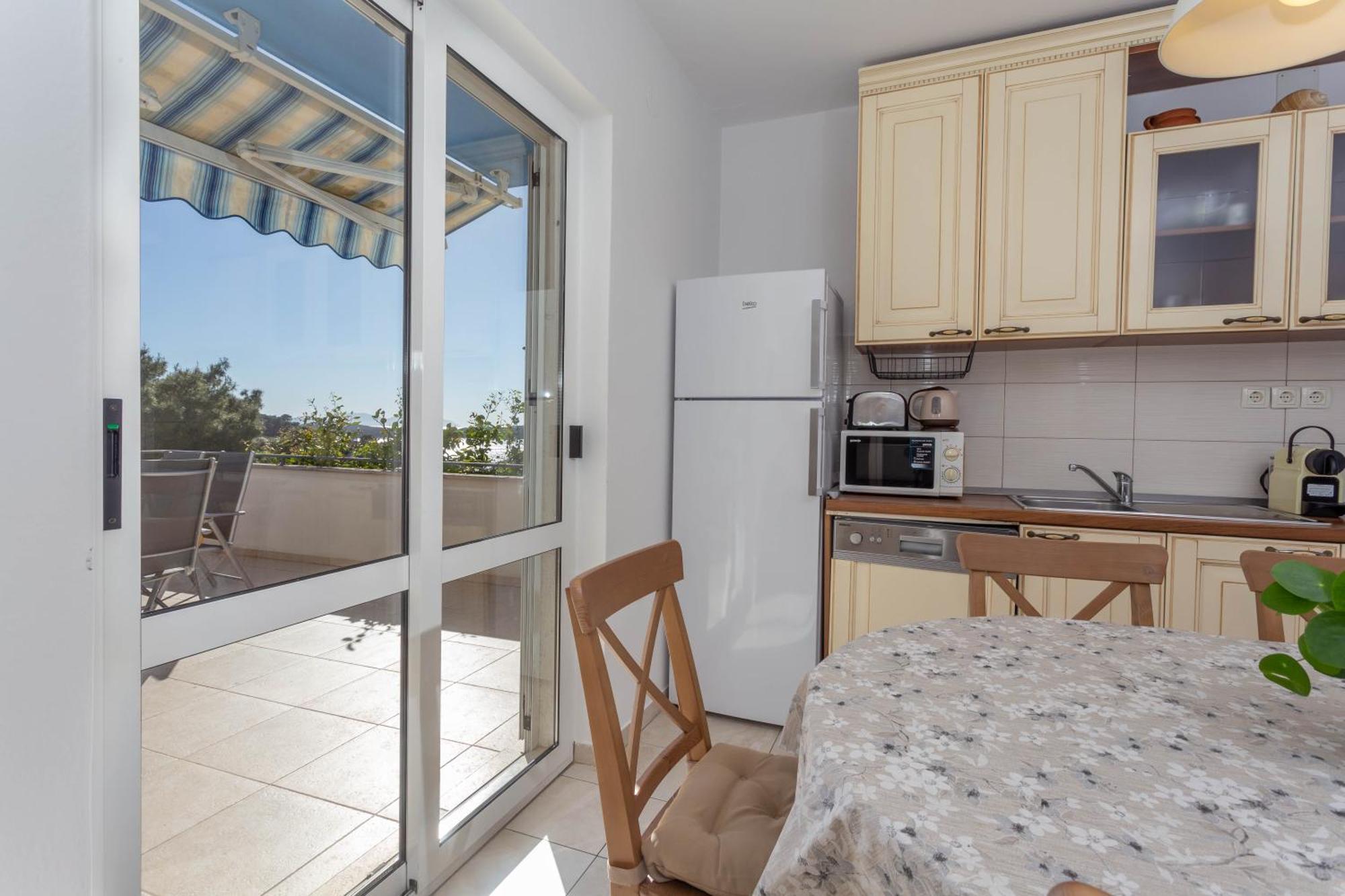 Apartment Tasina Хвар Екстер'єр фото