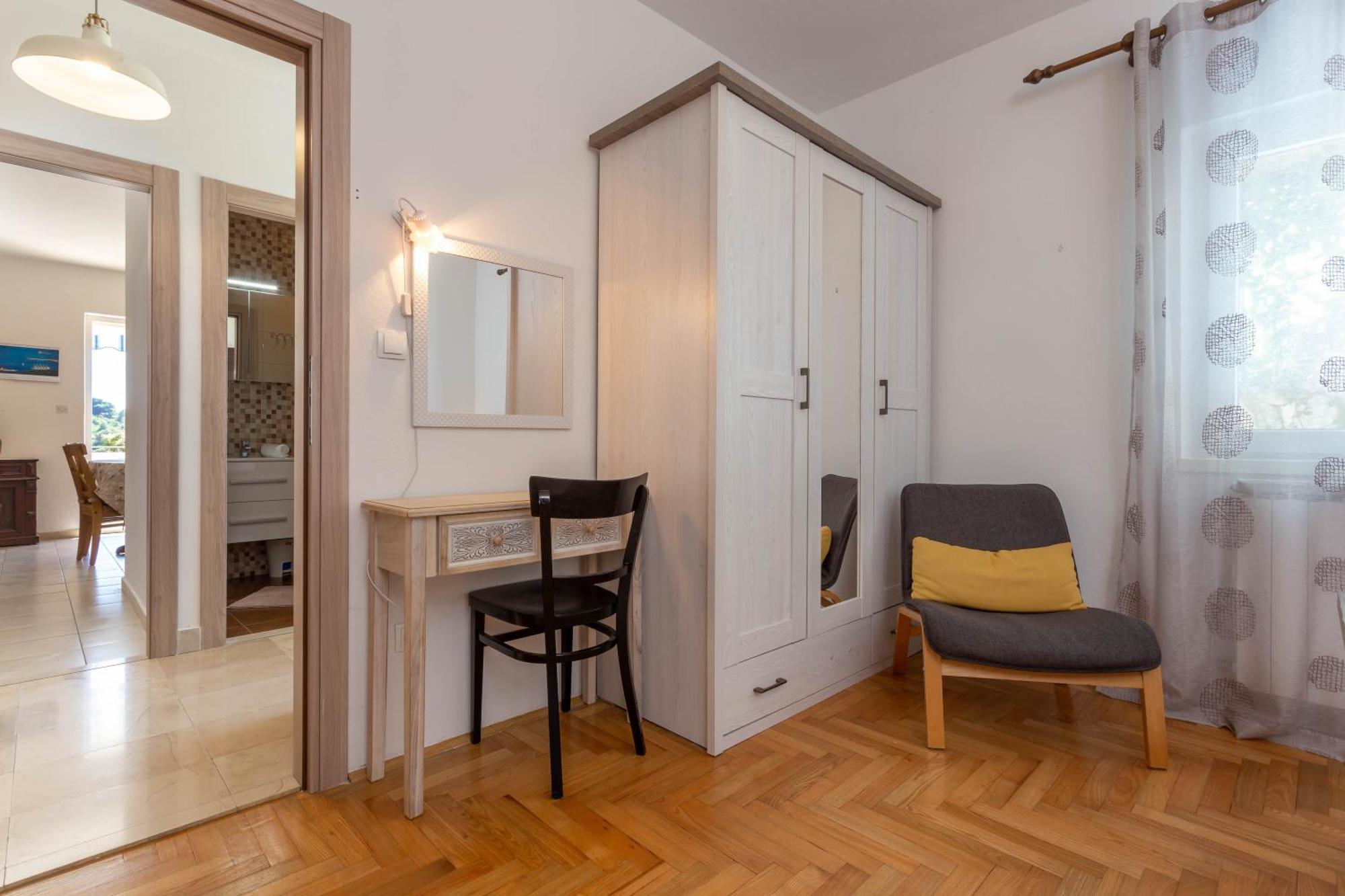 Apartment Tasina Хвар Екстер'єр фото