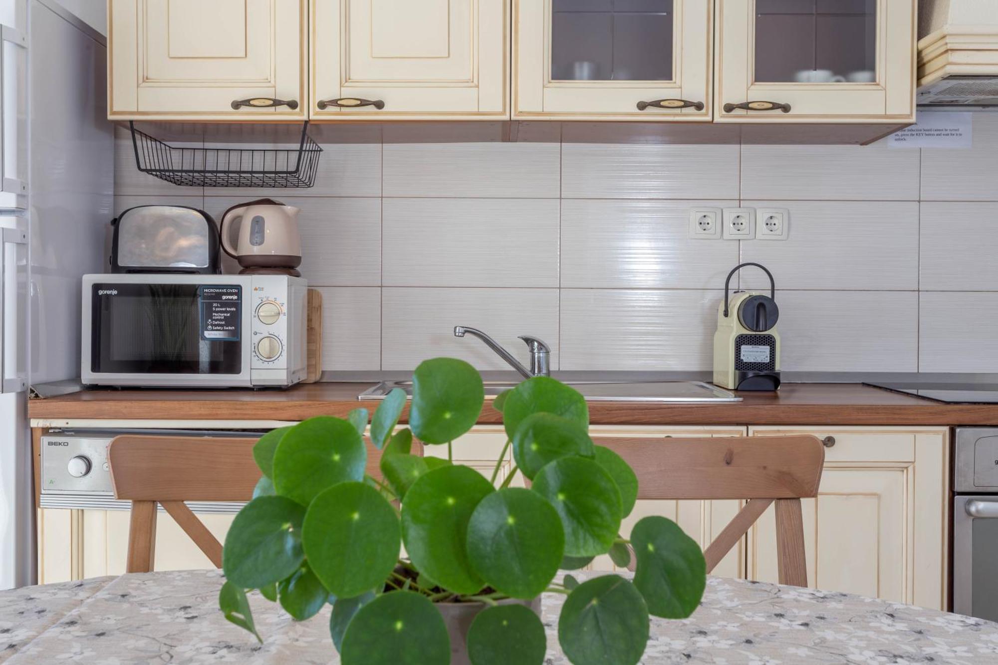 Apartment Tasina Хвар Екстер'єр фото