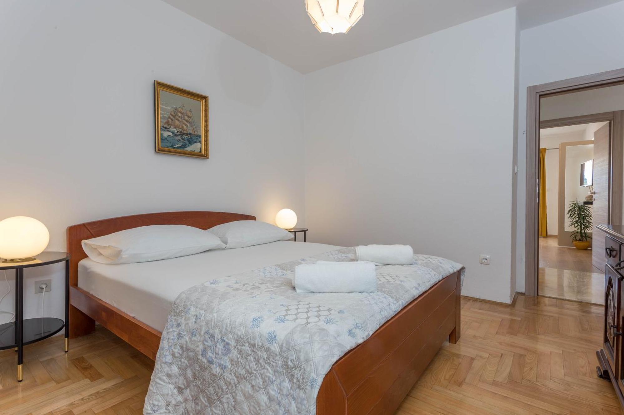 Apartment Tasina Хвар Екстер'єр фото