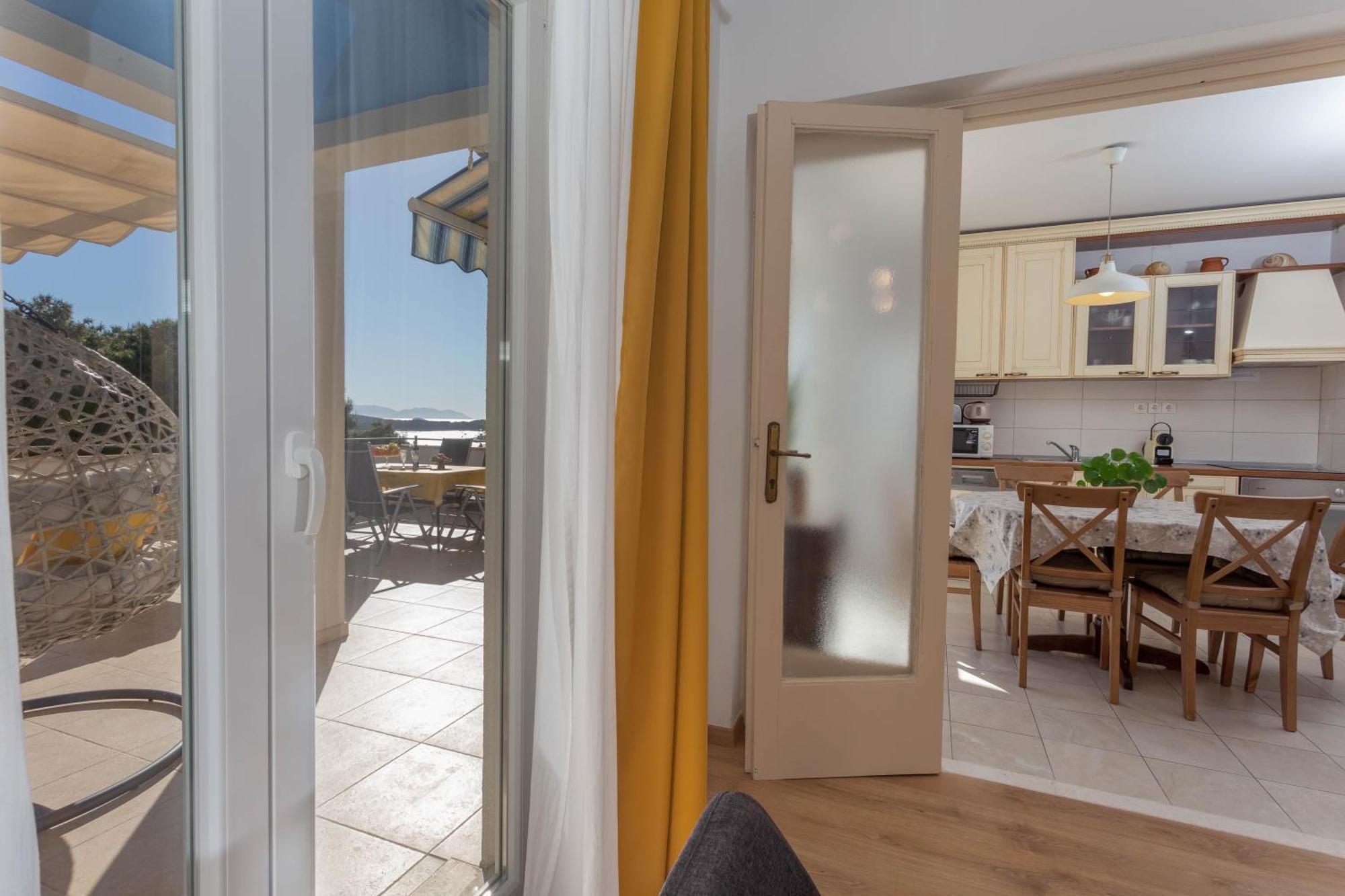 Apartment Tasina Хвар Екстер'єр фото