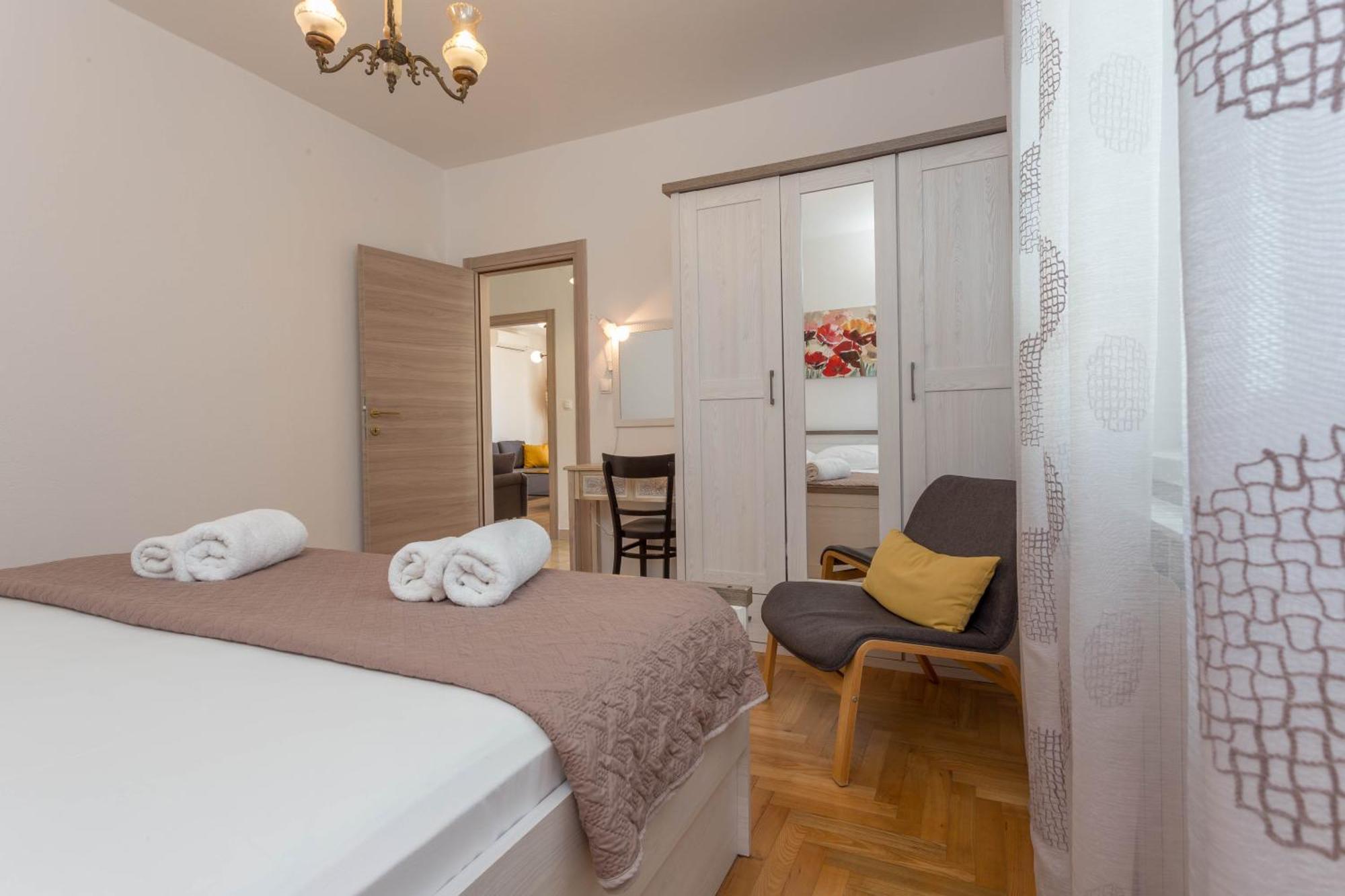 Apartment Tasina Хвар Екстер'єр фото