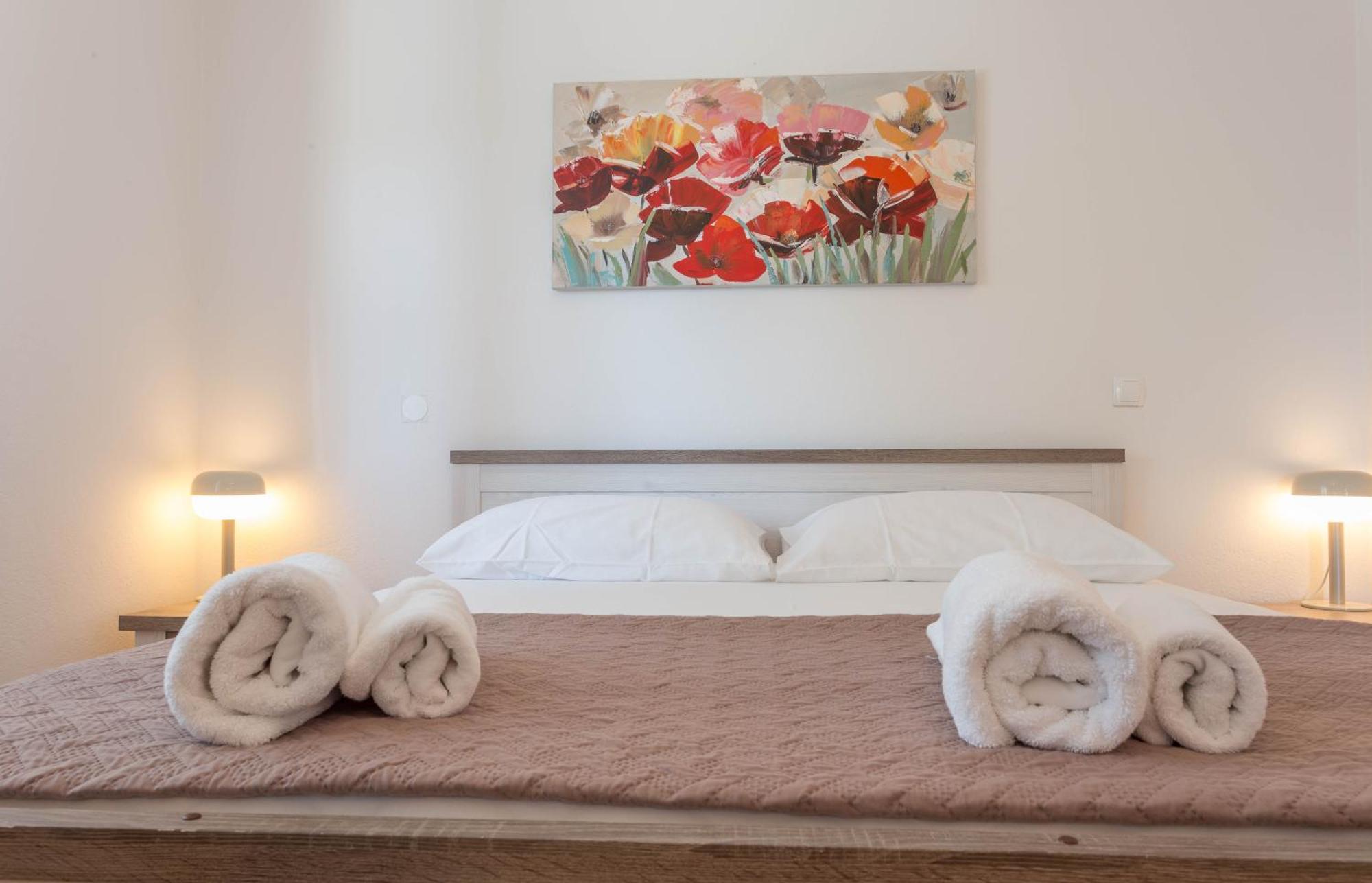 Apartment Tasina Хвар Екстер'єр фото