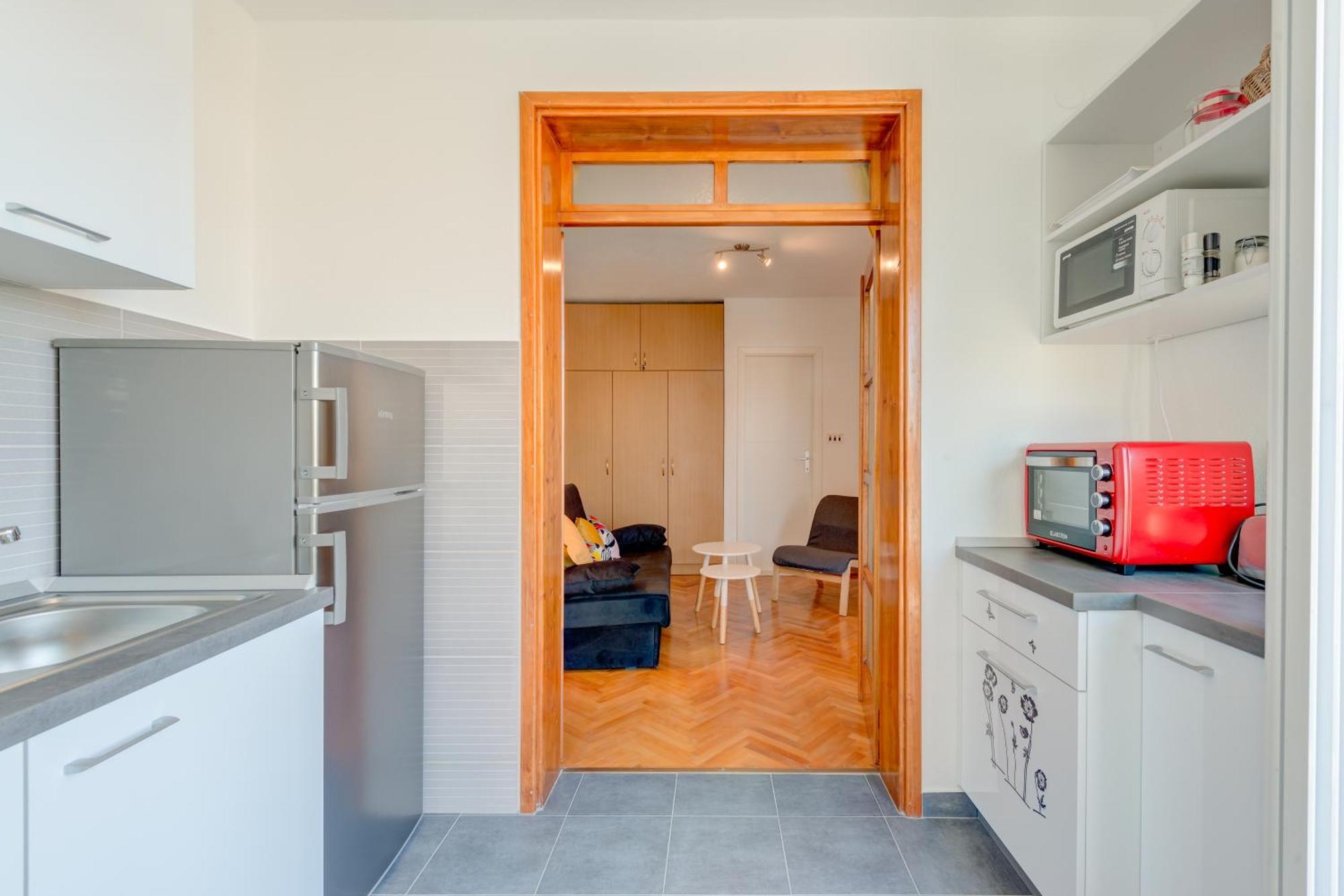 Apartment Tasina Хвар Екстер'єр фото