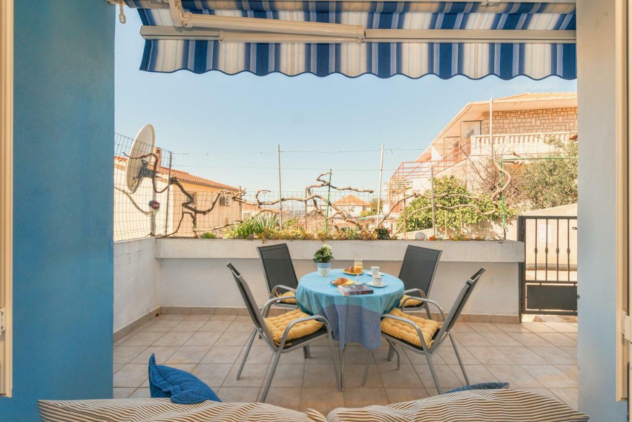 Apartment Tasina Хвар Екстер'єр фото
